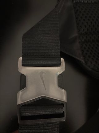 Bandolera Nike Sport Negra