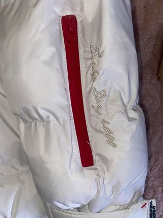 Chaqueton Geographical Norway precio negociable 