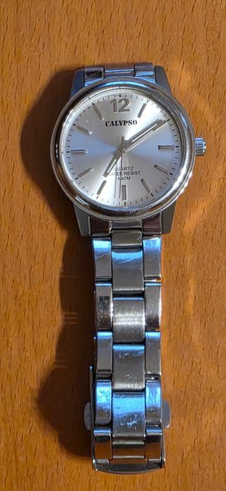 Reloj Calypso Mujer 