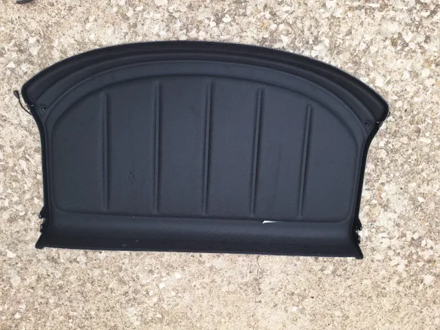 Bandeja maletero Cupra Formentor 5FF867769