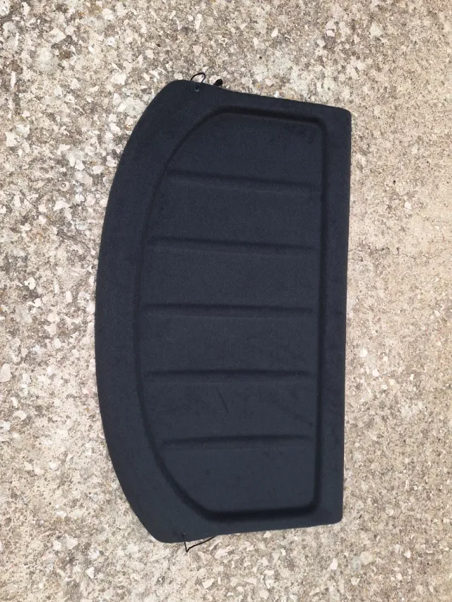 Bandeja maletero Cupra Formentor 5FF867769