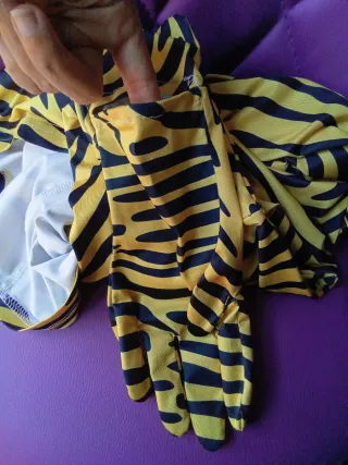 VESTIDO CORTO IDEAL COSPLAY SIN ESTRENAR 