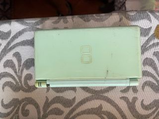 Nintendo DS Lite Verde