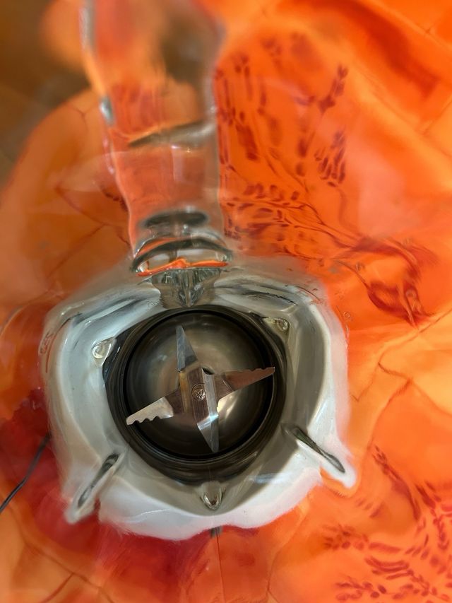 “Braun Robot de Cocina / Procesador Type 4184