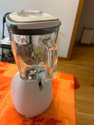 Robot de cocina Braun