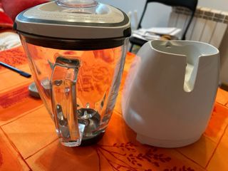 Robot de cocina Braun