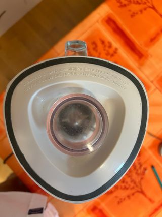 Robot de cocina Braun