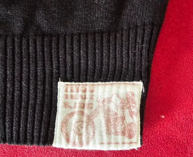 Harley davidson Jersey 13-1/2 Outlaw