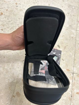 Portamóvil Givi para Moto/Scooter