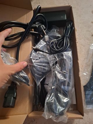  Tablet gráfica XP-Pen 21.5” HD — NUEVA 