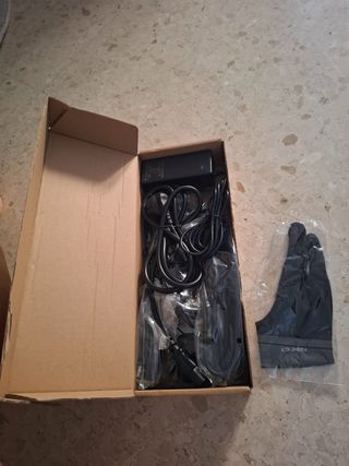  Tablet gráfica XP-Pen 21.5” HD — NUEVA 