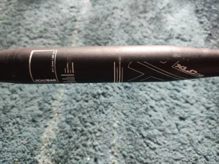 Manillar carretera XLC Comp 44cm