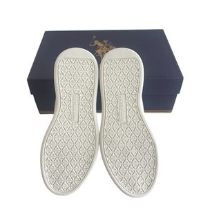 Talla 35. Zapatillas de mujer U.S. POLO ASNN. 