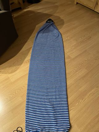 Funda calcetín tabla surf Ocean & Earth 7'0