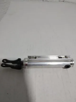 Pistón Capota Peugeot 307cc
