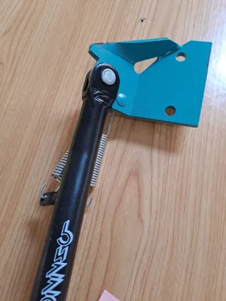 Caballete Lateral Gilera Runner 50