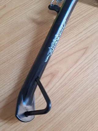 Caballete Lateral Gilera Runner 50