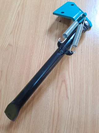 Caballete Lateral Gilera Runner 50