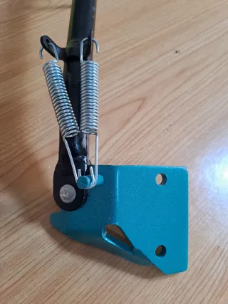 Caballete Lateral Gilera Runner 50