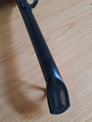 Caballete Lateral Gilera Runner 50