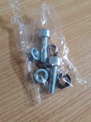 Caballete Lateral Gilera Runner 50