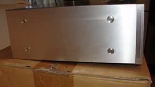 ESOTERIC X-03 SE CD / SACD Player Plata/Oro