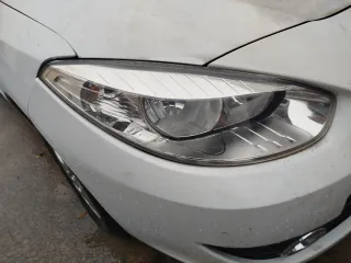 Renault Fluence 2012