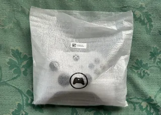 Xbox Series S 512GB SSD Blanca