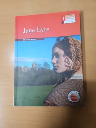 Jane Eyre (BACH 1)