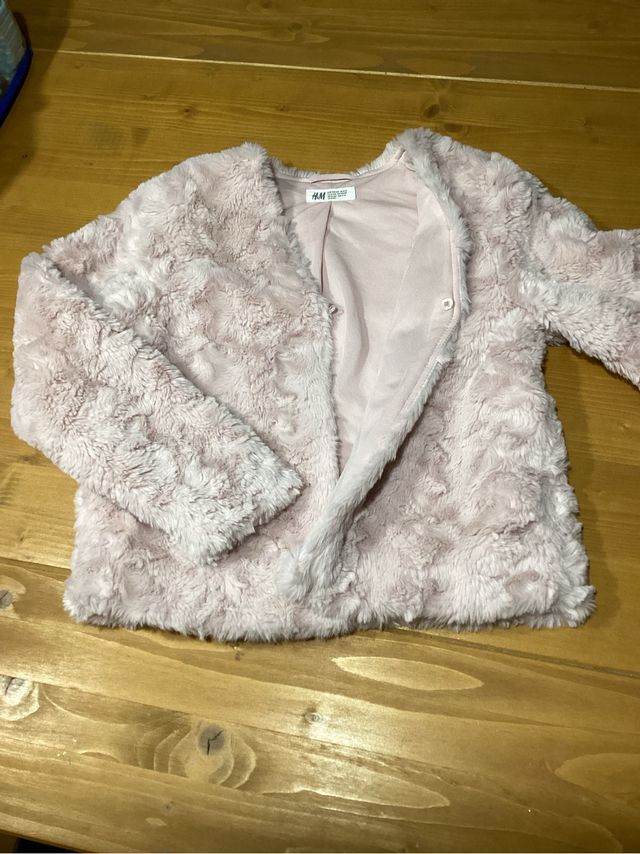 Completo Invernale Bambina 9/10 Anni