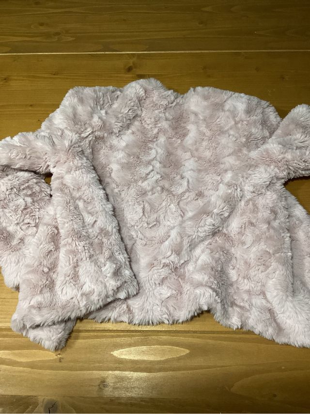 Completo Invernale Bambina 9/10 Anni