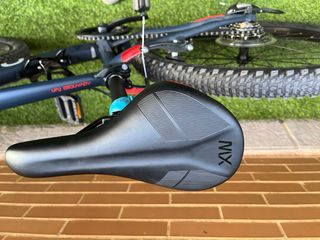 Bicicleta Orbea 24 como nueva