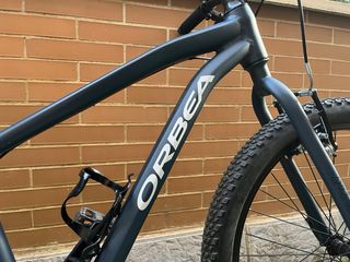 Bicicleta Orbea 24 como nueva