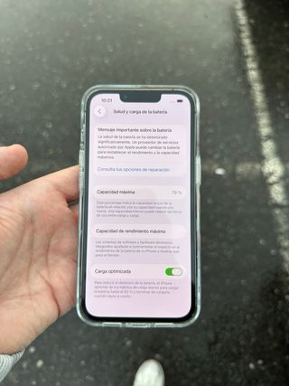 iPhone 13 Pro da 128 GB
