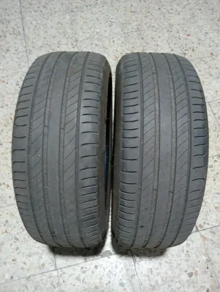 Michelin 205/55 R16 91V