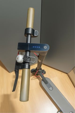 Patinete eléctrico  (Negociable )