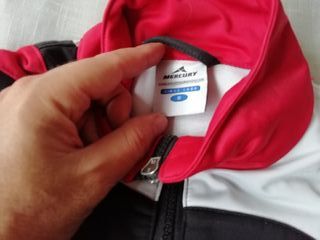 Chándal MERCURY pantalón y sudadera 8  CHOLLO!!