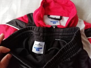 Chándal MERCURY pantalón y sudadera 8  CHOLLO!!