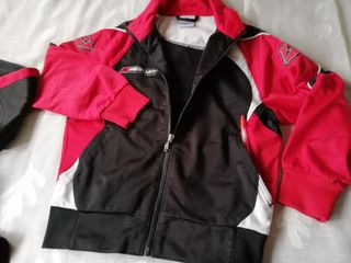 Chándal MERCURY pantalón y sudadera 8  CHOLLO!!