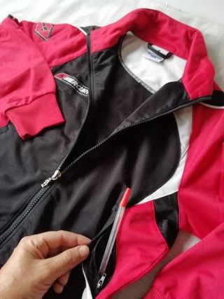 Chándal MERCURY pantalón y sudadera 8  CHOLLO!!