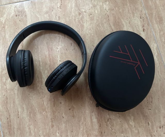 PowerLocus P2 Auriculares Bluetooth