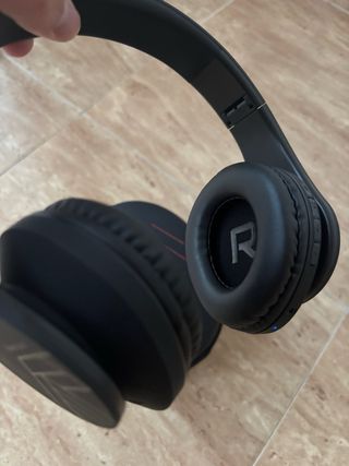 PowerLocus P2 Auriculares Bluetooth