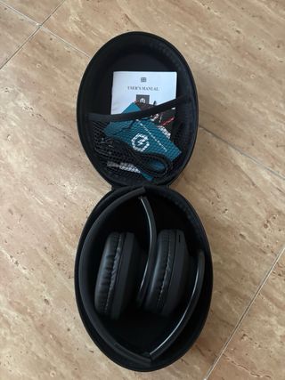 PowerLocus P2 Auriculares Bluetooth