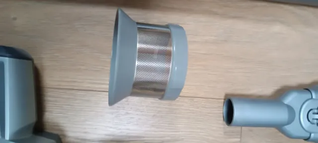 Accesorios aspiradora sin cable