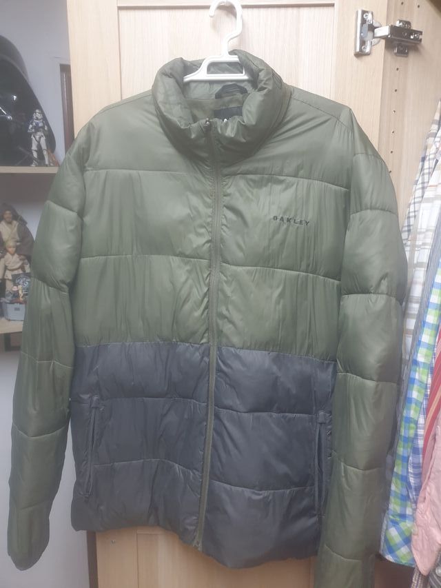 Oakley Revench impermeable 