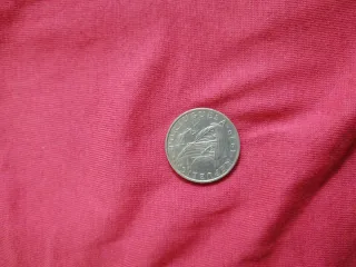Moneda de colección Portugal 1979