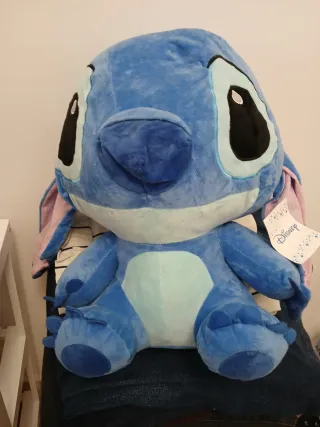 Peluche Stitch Disney Grande