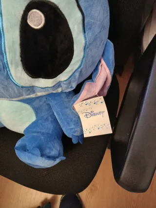 Peluche Stitch Disney Grande