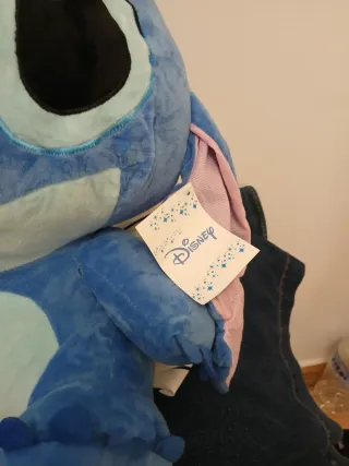Peluche Stitch Disney Grande