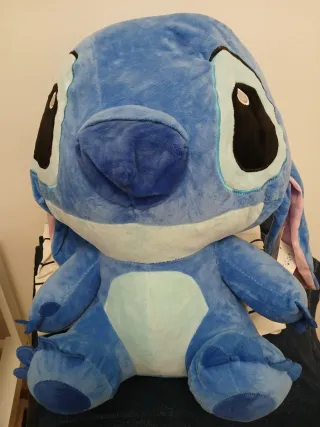 Peluche Stitch Disney Grande